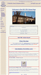 Mobile Screenshot of olduffs.org